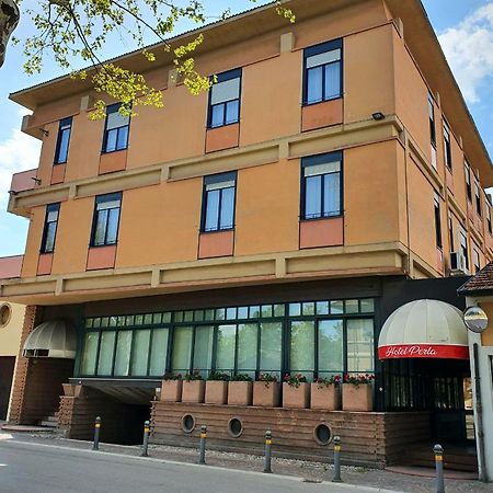 Hotel Perla Massa Lombarda المظهر الخارجي الصورة