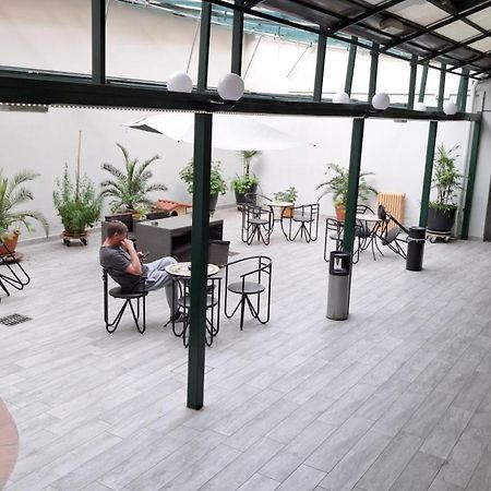 Hotel Perla Massa Lombarda المظهر الخارجي الصورة