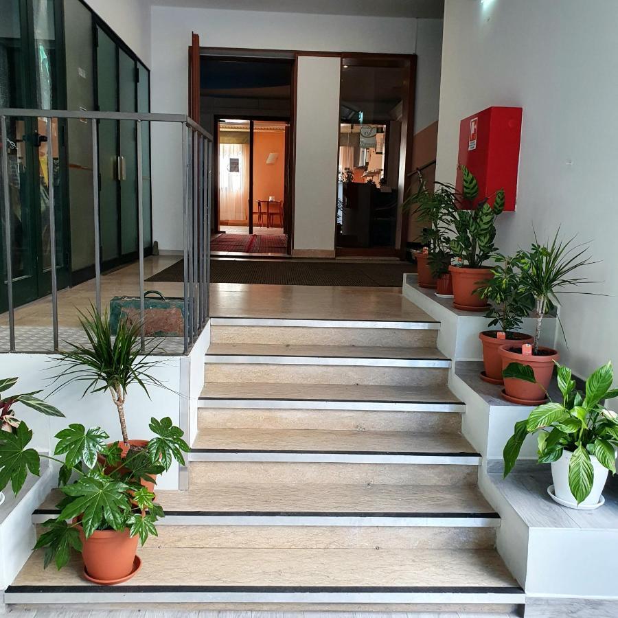 Hotel Perla Massa Lombarda المظهر الخارجي الصورة