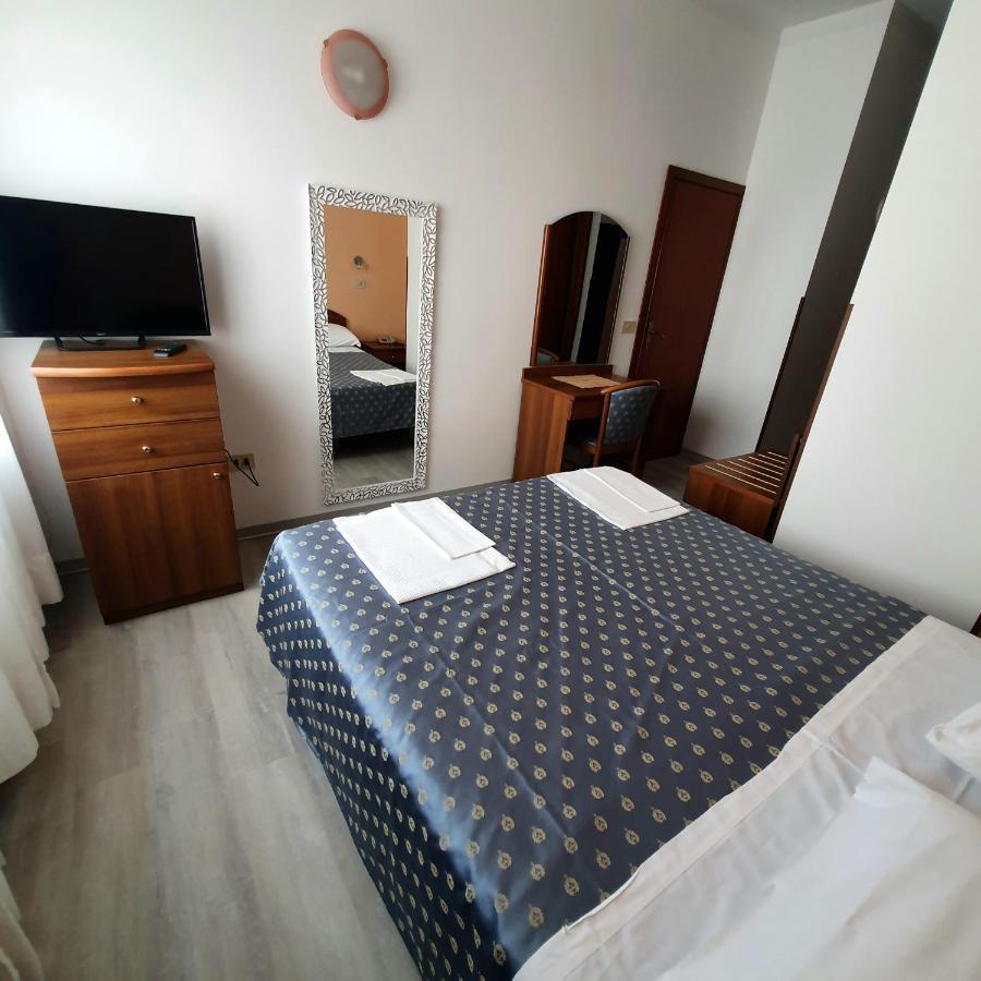 Hotel Perla Massa Lombarda المظهر الخارجي الصورة