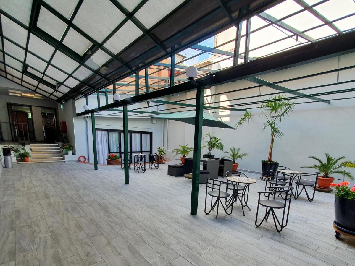 Hotel Perla Massa Lombarda المظهر الخارجي الصورة