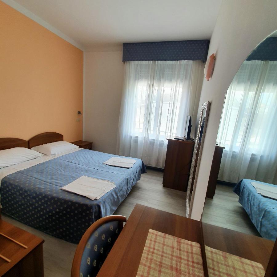 Hotel Perla Massa Lombarda المظهر الخارجي الصورة