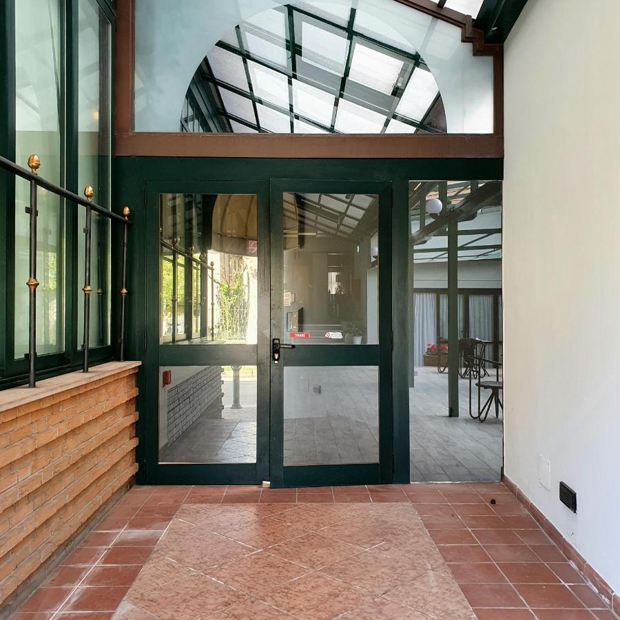 Hotel Perla Massa Lombarda المظهر الخارجي الصورة