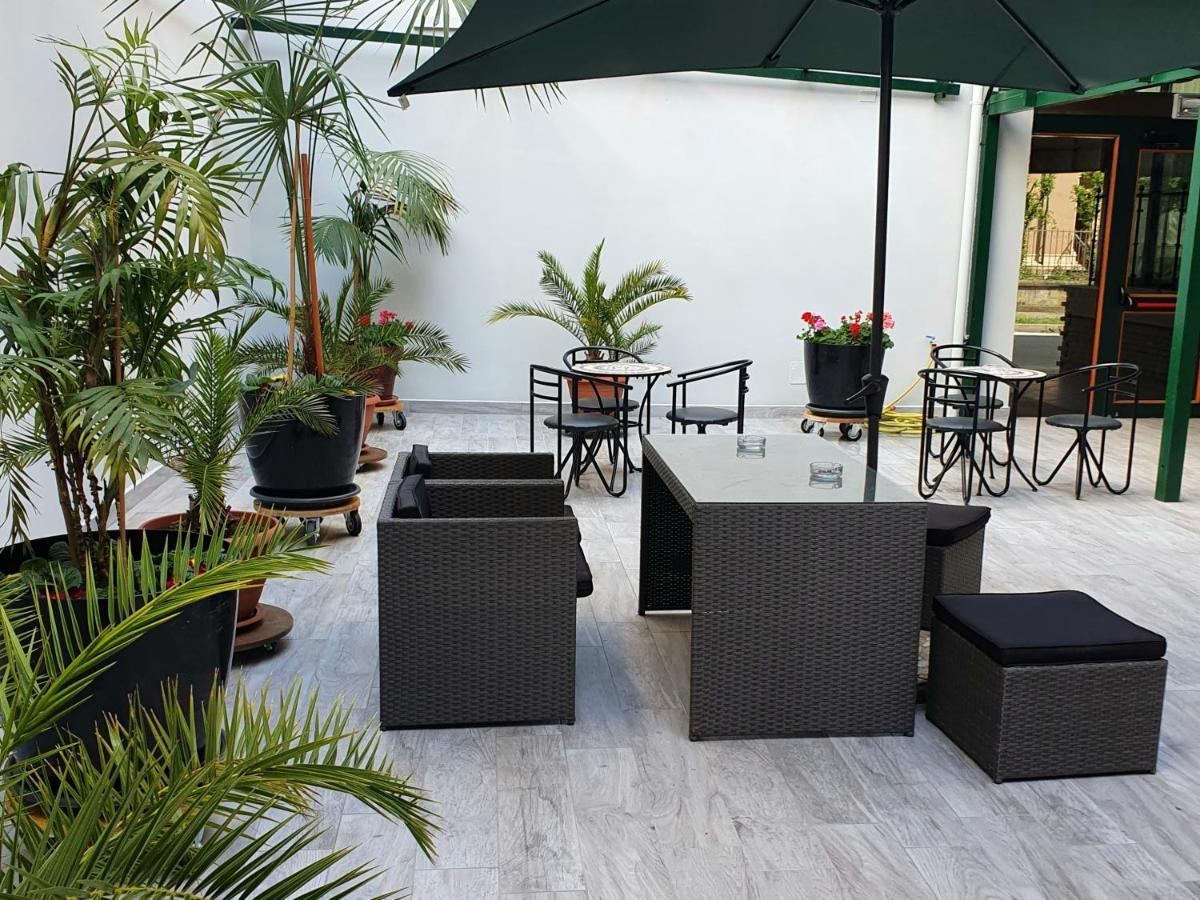 Hotel Perla Massa Lombarda المظهر الخارجي الصورة