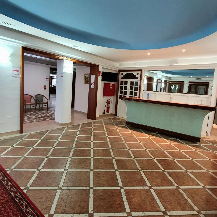 Hotel Perla Massa Lombarda المظهر الخارجي الصورة
