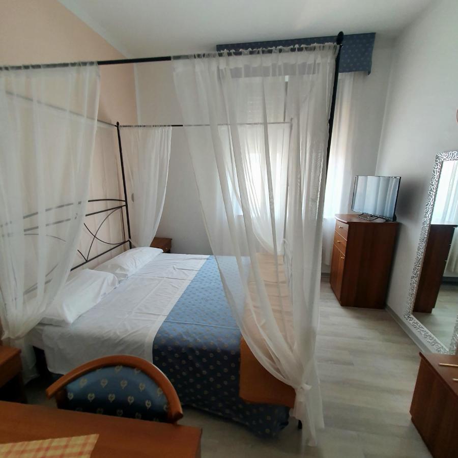 Hotel Perla Massa Lombarda المظهر الخارجي الصورة