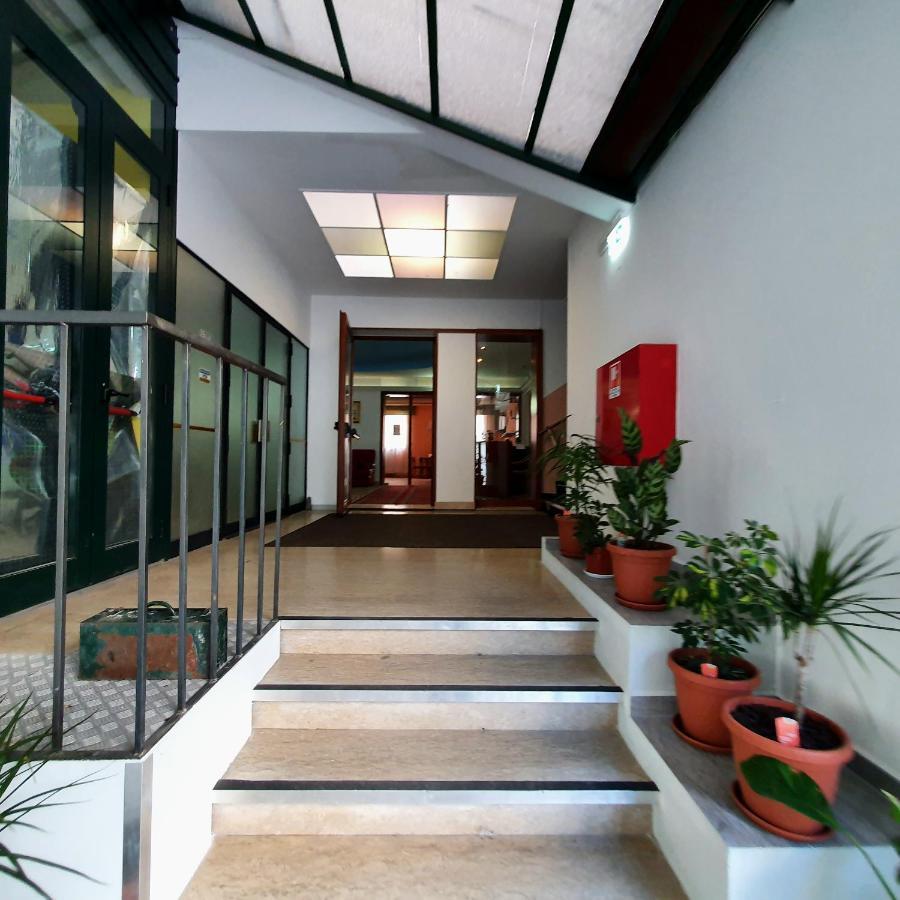 Hotel Perla Massa Lombarda المظهر الخارجي الصورة